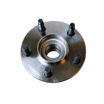 Mevotech H512105 - Wheel Bearing and Hub Assembly Mevotech H512105 Wheel Bearing and Hub Assembly product image 1 of 3