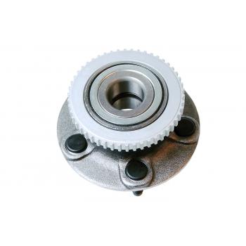 Mevotech H512105 - Wheel Bearing and Hub Assembly Mevotech H512105 Wheel Bearing and Hub Assembly product image 2 of 3
