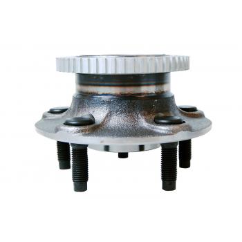 Mevotech H512105 - Wheel Bearing and Hub Assembly Mevotech H512105 Wheel Bearing and Hub Assembly product image 3 of 3