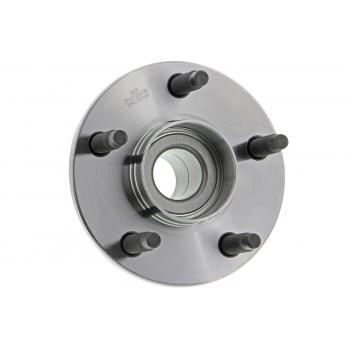 Mevotech H512106 Wheel Bearing and Hub Assembly product image 1 of 3