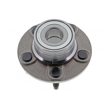 Mevotech H512106 Wheel Bearing and Hub Assembly product image 2 of 3