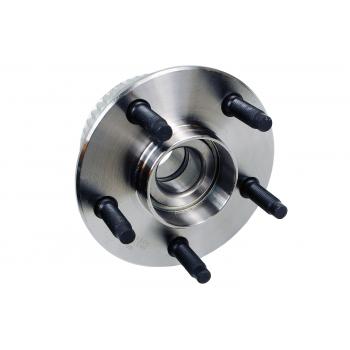 Mevotech H512107 Wheel Bearing and Hub Assembly product image 1 of 3