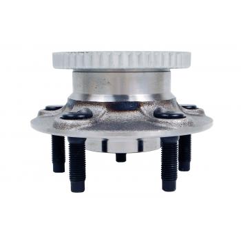 Mevotech H512107 Wheel Bearing and Hub Assembly product image 3 of 3