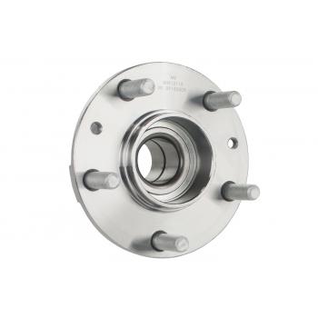 Mevotech H512118 - Wheel Bearing and Hub Assembly Mevotech H512118 Wheel Bearing and Hub Assembly product image 1 of 3