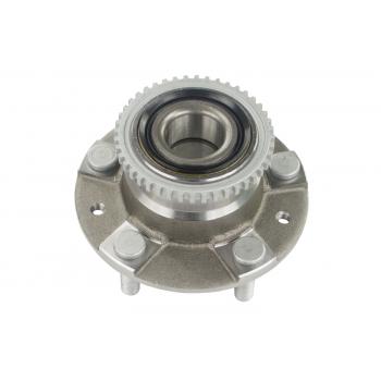 Mevotech H512118 - Wheel Bearing and Hub Assembly Mevotech H512118 Wheel Bearing and Hub Assembly product image 2 of 3