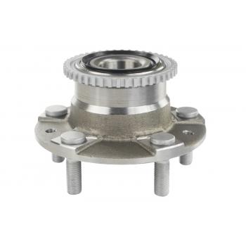Mevotech H512118 - Wheel Bearing and Hub Assembly Mevotech H512118 Wheel Bearing and Hub Assembly product image 3 of 3