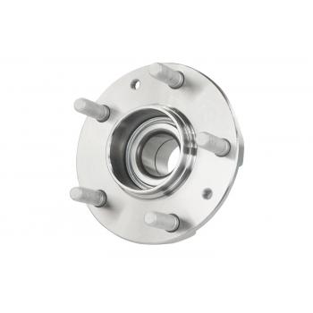 Mevotech H512119 Wheel Bearing and Hub Assembly product image 1 of 3