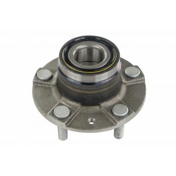 Mevotech H512119 Wheel Bearing and Hub Assembly product image 2 of 3