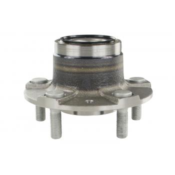 Mevotech H512119 Wheel Bearing and Hub Assembly product image 3 of 3