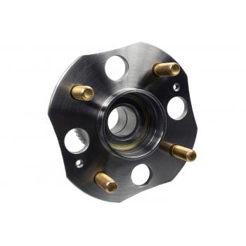 Mevotech H512120 Wheel Bearing and Hub Assembly product image 1 of 3