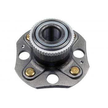 Mevotech H512120 Wheel Bearing and Hub Assembly product image 2 of 3