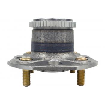 Mevotech H512120 Wheel Bearing and Hub Assembly product image 3 of 3