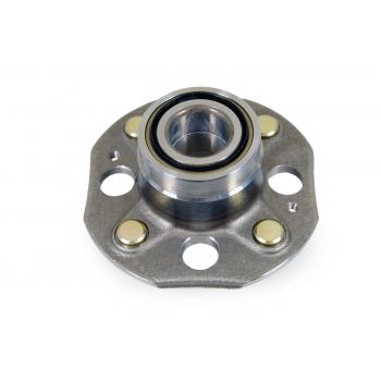 Mevotech H512122 Wheel Bearing and Hub Assembly product image 2 of 3