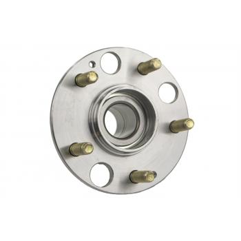 Mevotech H512123 Wheel Bearing and Hub Assembly product image 1 of 3
