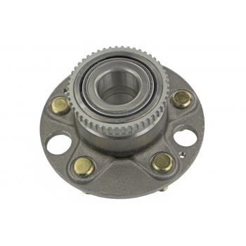 Mevotech H512123 Wheel Bearing and Hub Assembly product image 2 of 3