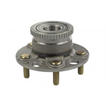 Mevotech H512123 Wheel Bearing and Hub Assembly product image 3 of 3
