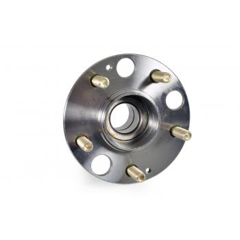 Mevotech H512124 - Wheel Bearing and Hub Assembly Mevotech H512124 Wheel Bearing and Hub Assembly product image 1 of 3
