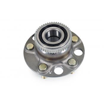 Mevotech H512124 - Wheel Bearing and Hub Assembly Mevotech H512124 Wheel Bearing and Hub Assembly product image 2 of 3