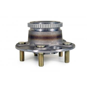 Mevotech H512124 - Wheel Bearing and Hub Assembly Mevotech H512124 Wheel Bearing and Hub Assembly product image 3 of 3