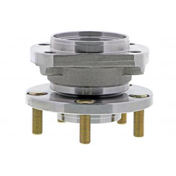Mevotech H512125 Wheel Bearing and Hub Assembly product image 1 of 3
