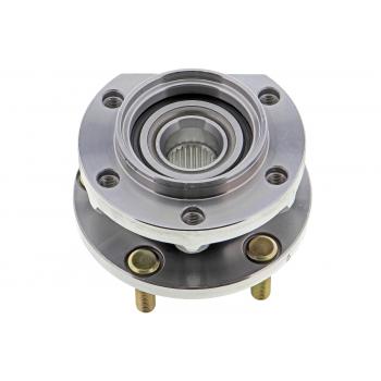 Mevotech H512125 Wheel Bearing and Hub Assembly product image 3 of 3