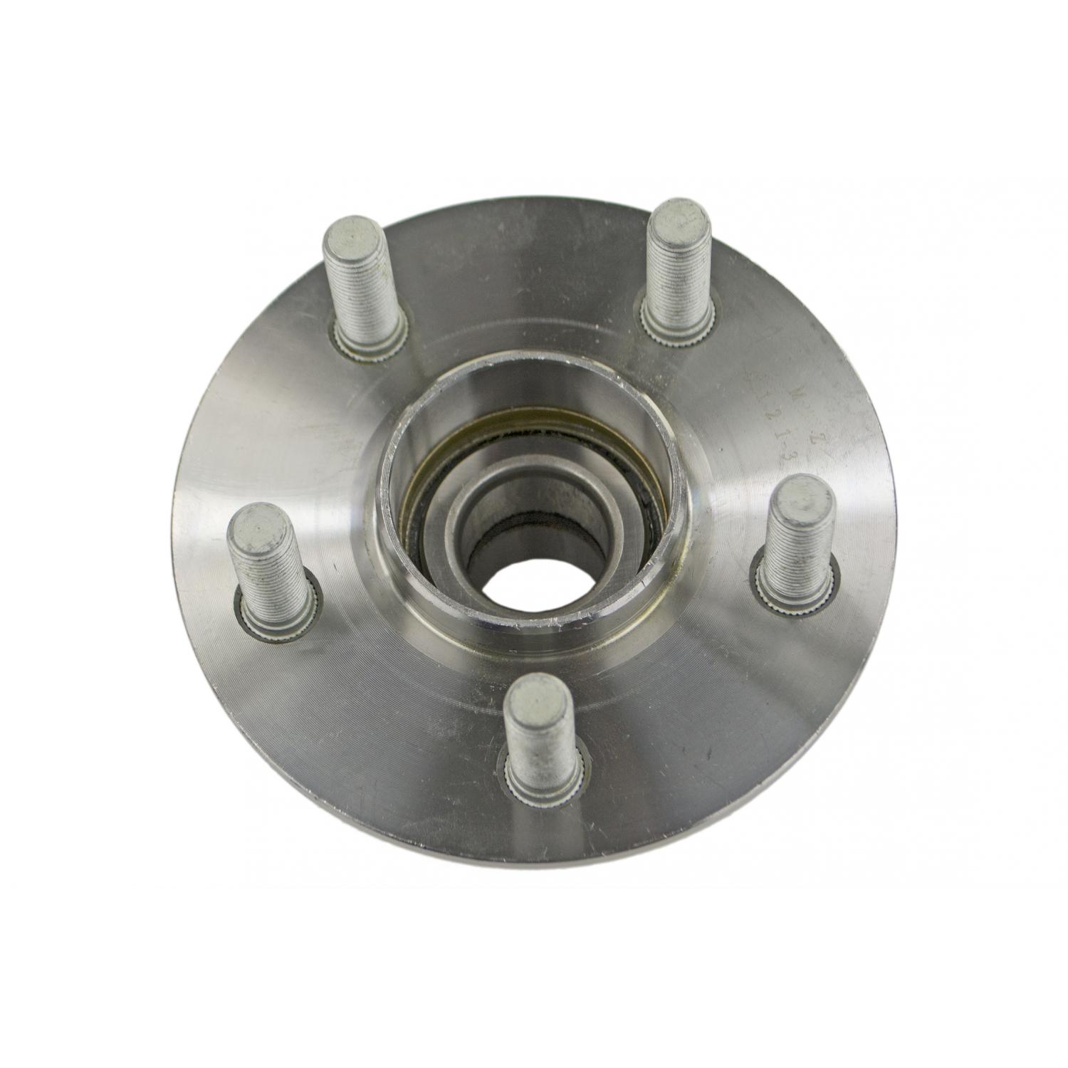 Mevotech H512133 - Wheel Bearing and Hub Assembly Mevotech H512133 Wheel Bearing and Hub Assembly product image 1 of 3