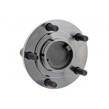 Mevotech H512136 Wheel Bearing and Hub Assembly product image 1 of 3