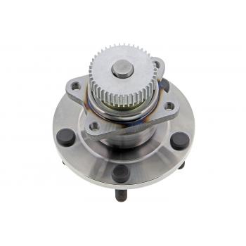 Mevotech H512136 Wheel Bearing and Hub Assembly product image 2 of 3
