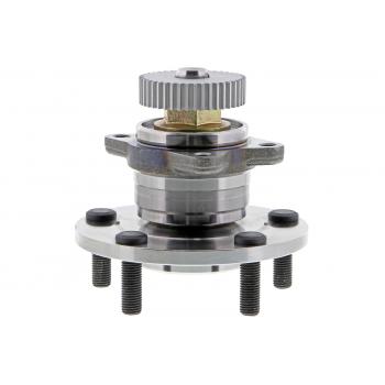 Mevotech H512136 Wheel Bearing and Hub Assembly product image 3 of 3