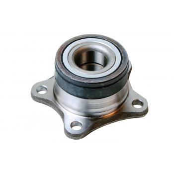 Mevotech H512137 - Wheel Bearing and Hub Assembly Mevotech H512137 Wheel Bearing and Hub Assembly product image 2 of 2