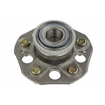 Mevotech H512144 Wheel Bearing and Hub Assembly product image 1 of 3