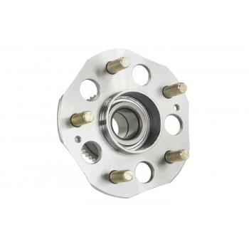 Mevotech H512144 Wheel Bearing and Hub Assembly product image 2 of 3