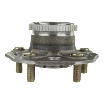 Mevotech H512144 Wheel Bearing and Hub Assembly product image 3 of 3