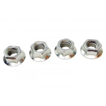 Mevotech H512145 Wheel Bearing and Hub Assembly product image 3 of 4