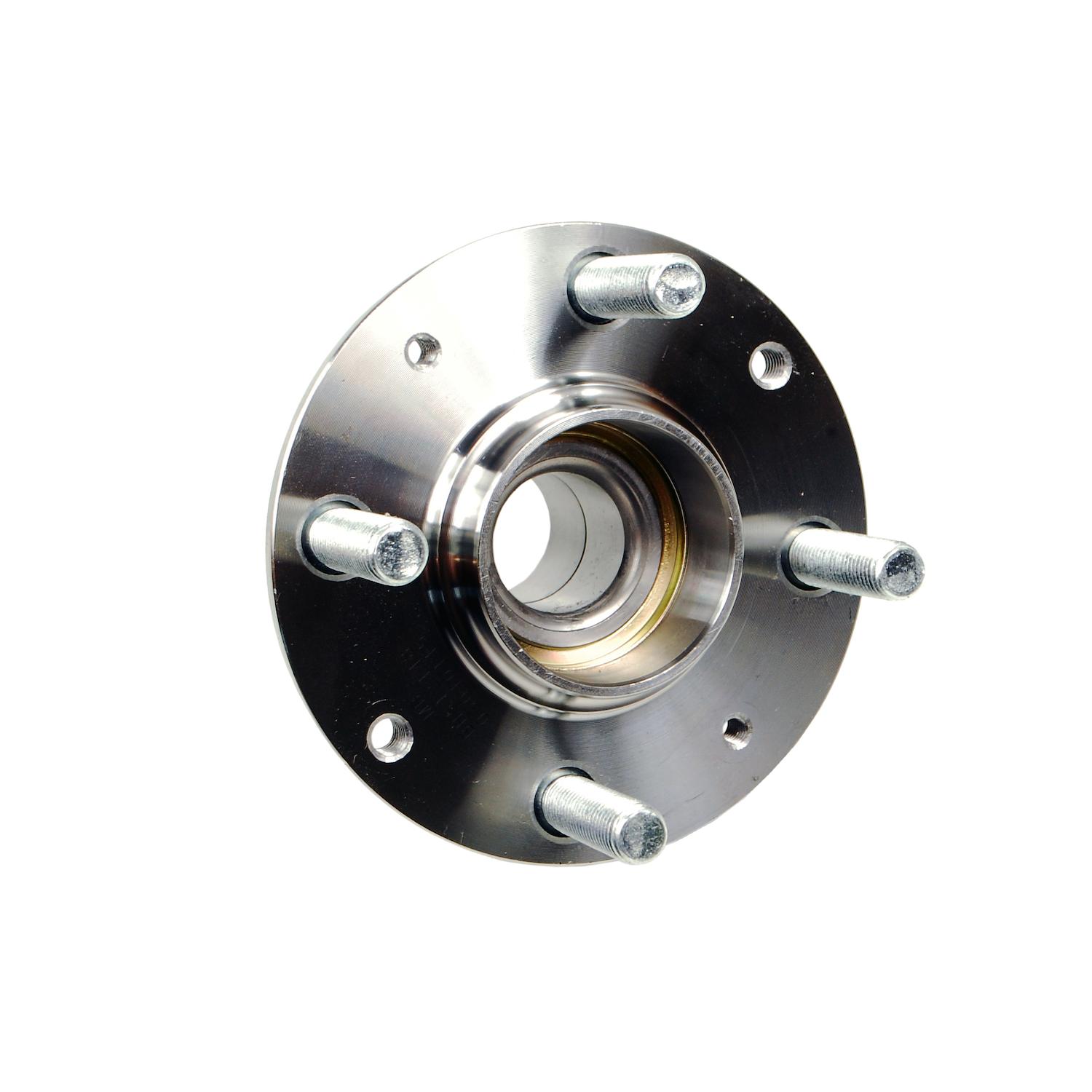 Mevotech H512148 - Wheel Bearing and Hub Assembly Mevotech H512148 Wheel Bearing and Hub Assembly product image 1 of 3