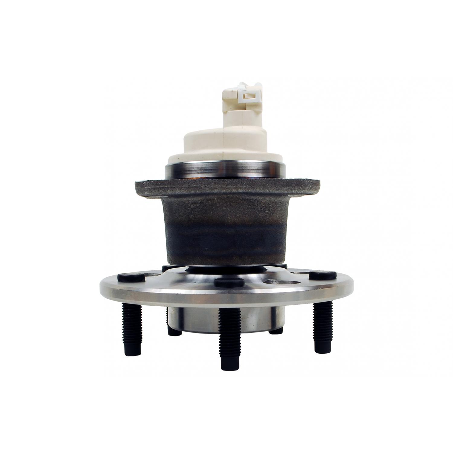 Mevotech H512151 - Wheel Bearing and Hub Assembly Mevotech H512151 Wheel Bearing and Hub Assembly product image 1 of 3