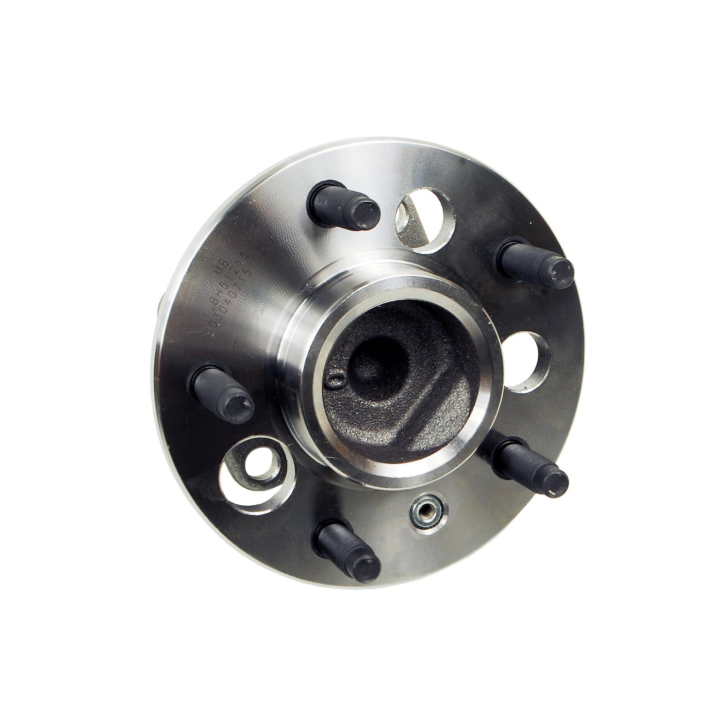 Mevotech H512151 - Wheel Bearing and Hub Assembly Mevotech H512151 Wheel Bearing and Hub Assembly product image 2 of 3