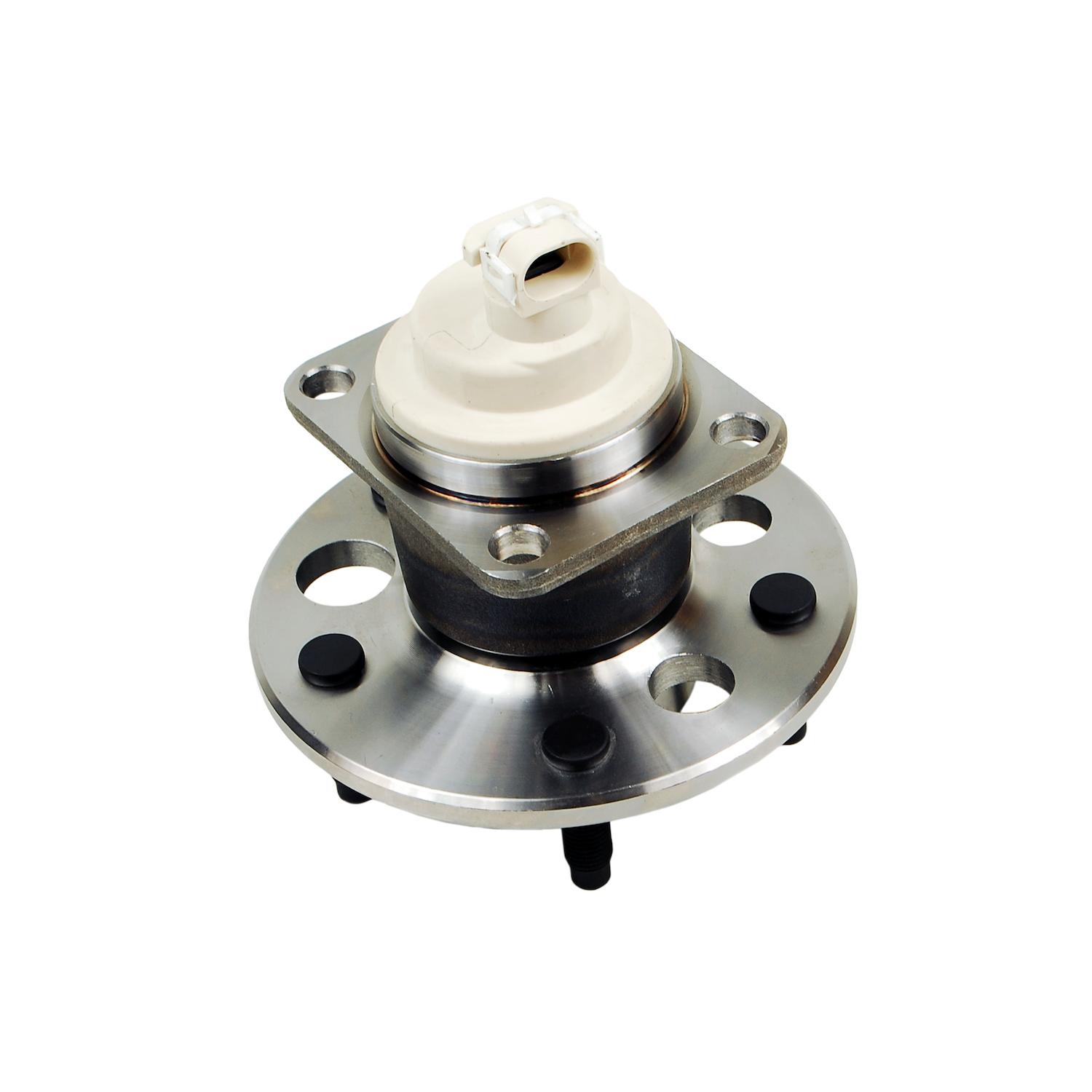 Mevotech H512151 - Wheel Bearing and Hub Assembly Mevotech H512151 Wheel Bearing and Hub Assembly product image 3 of 3