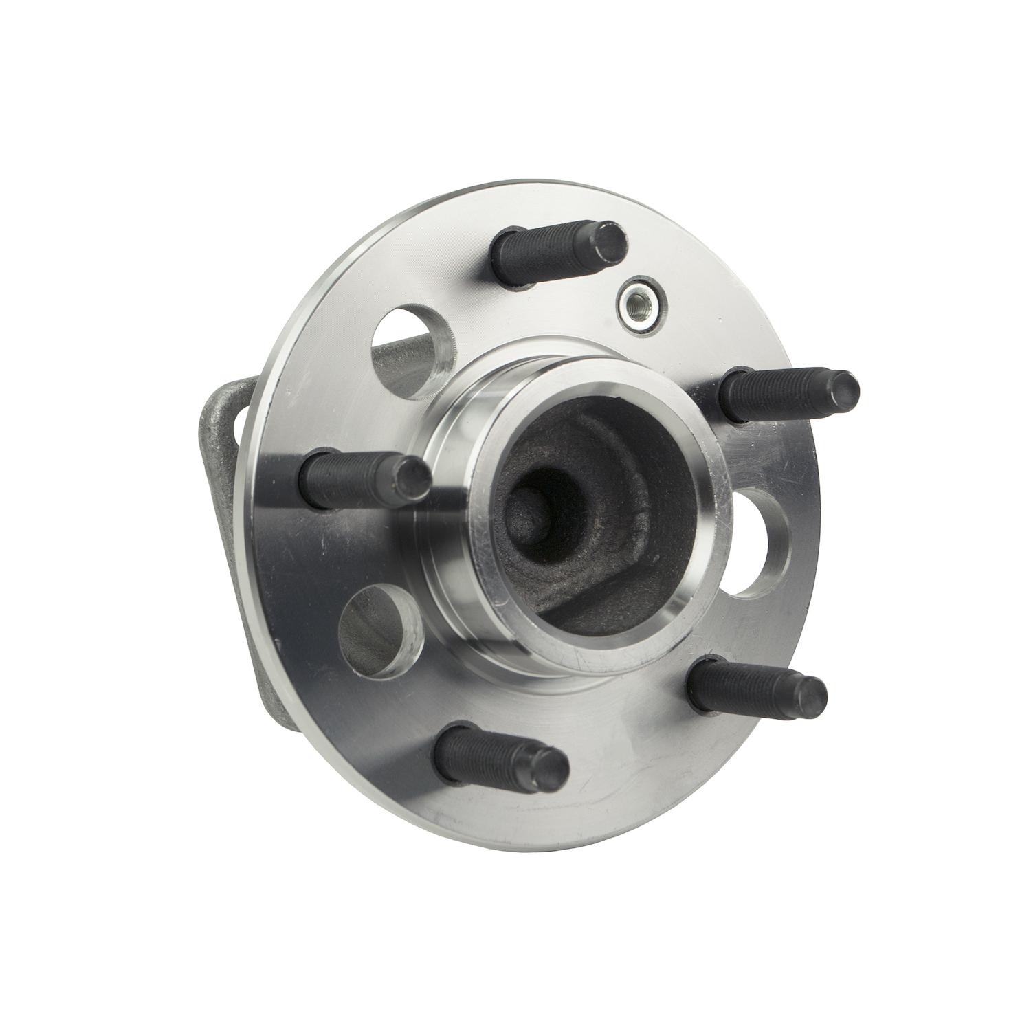 Mevotech H512152 - Wheel Bearing and Hub Assembly Mevotech H512152 Wheel Bearing and Hub Assembly product image 1 of 3