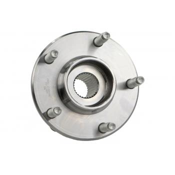Mevotech H512153 Wheel Bearing and Hub Assembly product image 1 of 3