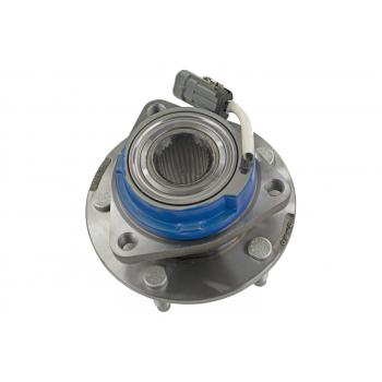 Mevotech H512153 Wheel Bearing and Hub Assembly product image 2 of 3