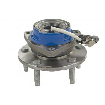 Mevotech H512153 Wheel Bearing and Hub Assembly product image 3 of 3