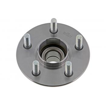 Mevotech H512154 Wheel Bearing and Hub Assembly product image 1 of 3