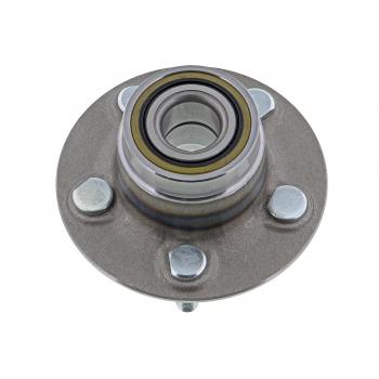 Mevotech H512154 Wheel Bearing and Hub Assembly product image 2 of 3