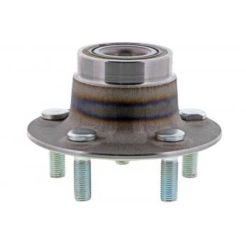Mevotech H512154 Wheel Bearing and Hub Assembly product image 3 of 3