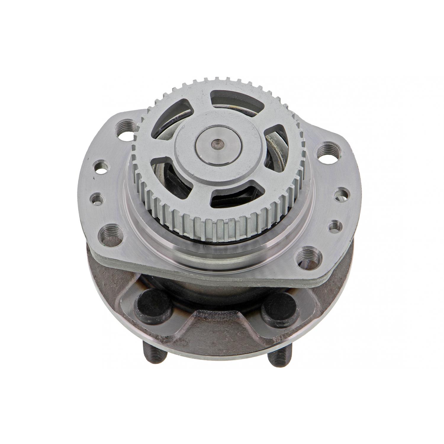Mevotech H512155 - Wheel Bearing and Hub Assembly Mevotech H512155 Wheel Bearing and Hub Assembly product image 1 of 3