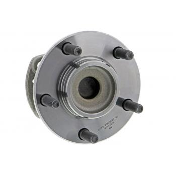 Mevotech H512156 Wheel Bearing and Hub Assembly product image 1 of 3
