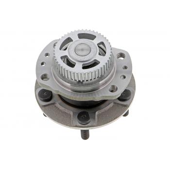 Mevotech H512156 Wheel Bearing and Hub Assembly product image 2 of 3