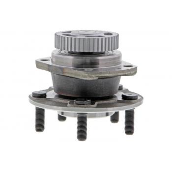 Mevotech H512156 Wheel Bearing and Hub Assembly product image 3 of 3