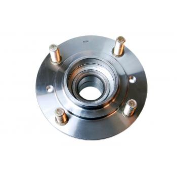 Mevotech H512158 Wheel Bearing and Hub Assembly product image 1 of 3